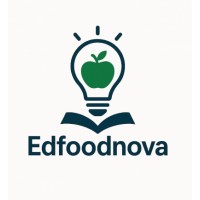 Edfoodnova logo - Similar company to Doon Sound Garage