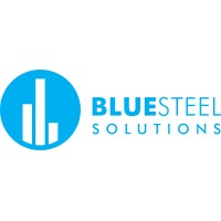BlueSteel Solutions, Nigeria logo - Similar company to Sesewa