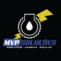 Mvp Soluções Industriais