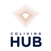 Coliving Hub logo - Similar company to Coliving.Com