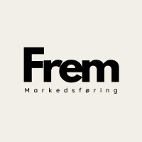 FREM MARKEDSFØRING logo - Similar company to Tun Media As