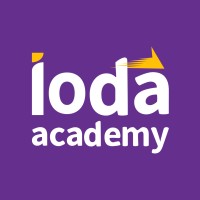Ioda Academy logo - Similar company to Edspert.Id