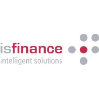 isFINANCE AG logo - Similar company to Bni Potsdam