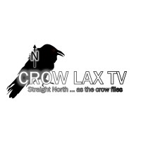 CROW LAX TV logo - Similar company to Five Foot Five Video & Creative