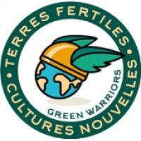 Association Green Warriors logo - Similar company to Textile Lafitte