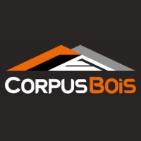 CORPUS BOIS logo - Similar company to Horizons Menuiseries