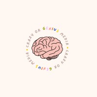 Crazy or Genius Media LLC logo - Similar company to Startupgsu Fund