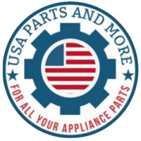 USA Parts & More logo - Similar company to Ebil S.A.