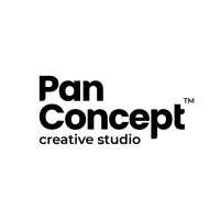 Pan Concept Creative Studio logo - Similar company to First Sky