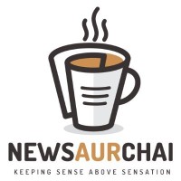 News Aur Chai logo - Similar company to Power Nest Ltd.