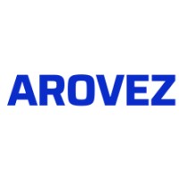 Arovez logo - Similar company to Shivik