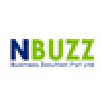 N Buzz Business Solution Pvt. Ltd. logo - Similar company to N Information Technologies Pvt Ltd