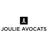 JOULIE AVOCATS logo - Similar company to Dubault, Biri Et Associés