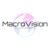 MacroVision Consultancy logo - Similar company to Macrovision