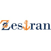 Zestran logo - Similar company to Mcgregor Diesel