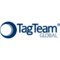 TagTeam Global logo - Similar company to Cryo Mix
