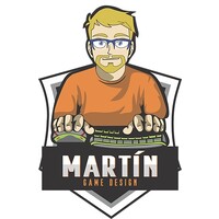 Martin Game Design 👾