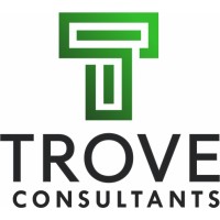 Trove Consultants logo - Similar company to Trove A.I. Consulting