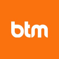 Business Travel Management Group logo - Similar company to Kinderos