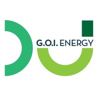 G.O.I. ENERGY logo - Similar company to Ttsa S.A