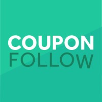 CouponFollow logo - Similar company to Couponcabin