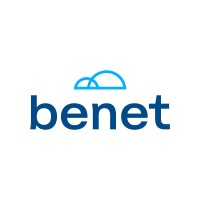 Benet logo - Similar company to A27