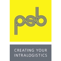psb intralogistics GmbH logo - Similar company to Frogblue™