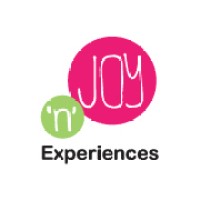 NJOY Experiences logo - Similar company to Aggity