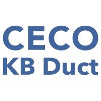 CECO KB Duct logo - Similar company to Compass Water Solutions. Inc.