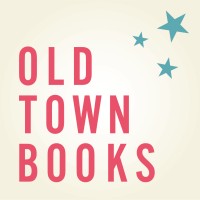 Old Town Books logo - Similar company to Ideapress Publishing