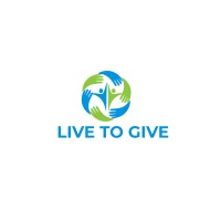 Live to Give logo - Similar company to Swissatest Testmaterialien Ag