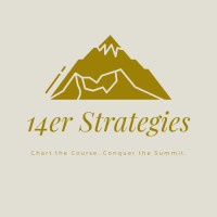 Fourteener Strategies logo - Similar company to Hepburn And Sons Llc