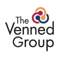 The Venned Group logo - Similar company to Scalehr
