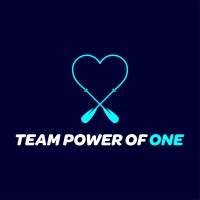 Team Power of 1 logo - Similar company to National Pensions Summit
