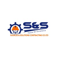 Sources and Solutions Contracting Co. Ltd. logo - Similar company to Sources Experts