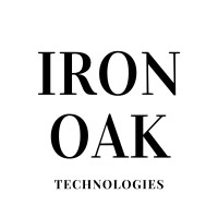 Iron Oak Technologies logo - Similar company to Iron Oak Services