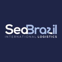 Sea Brazil International Logistics logo - Similar company to Koelog