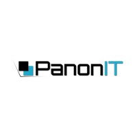 PanonIT logo - Similar company to Lean