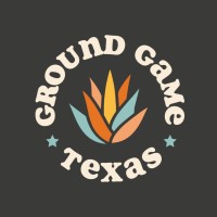 Ground Game Texas logo - Similar company to Ground Game