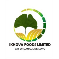 Ikhova Foods Limited logo - Similar company to Millercor