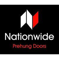 Nationwide Prehung Doors