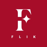Flik logo - Similar company to Q&A Bot (Acquired)