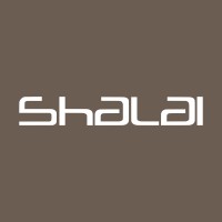 Shalai logo - Similar company to Agriturismo Galea