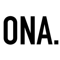 ONA. logo - Similar company to Move | Design