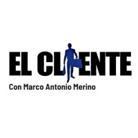 EL CLIENTE TV logo - Similar company to Msla-Id