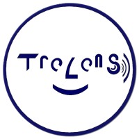 TreLens logo - Similar company to Itu Racing Driverless