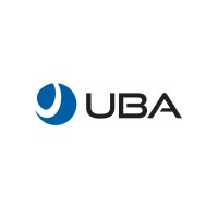 United Business Applications (UBA) logo - Similar company to Software Consultancy (Sc.Com.Jo)