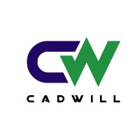 Cadwill Corporation logo - Similar company to Softphil Ai