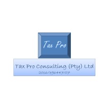Tax Pro Consulting (Pty) Ltd logo - Similar company to Tax A Sured (Pty) Ltd
