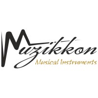 Muzikkon LTD logo - Similar company to Deepsport Talk